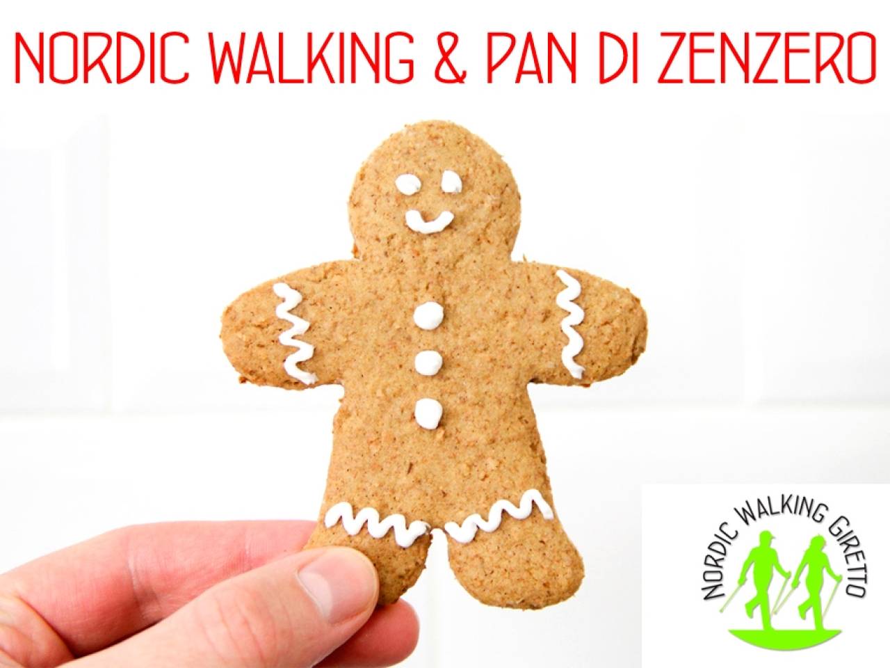 Nordic Walking e Pan di Zenzero - 2015