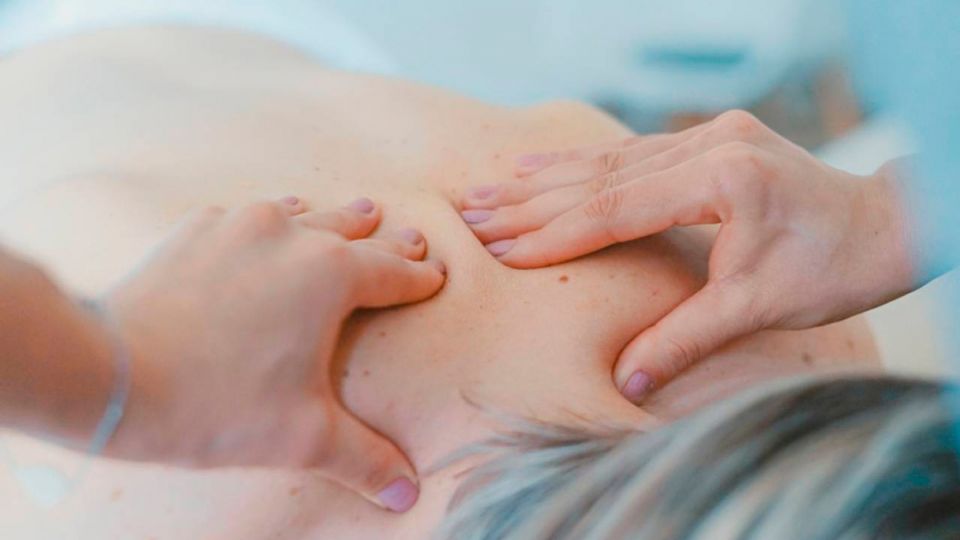 Fisioterapia a domicilio Laura Romanò