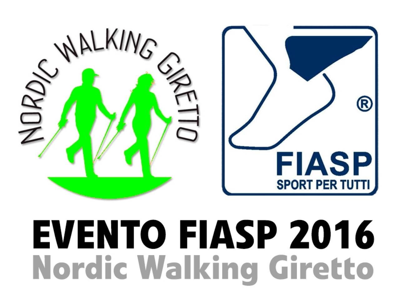 FIASP - Nordic a Besana Brianza - 2016