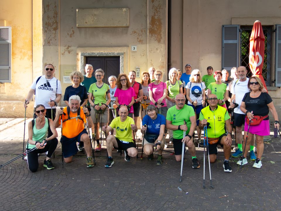 Nordic Galbiate: San Michele#2- 2026