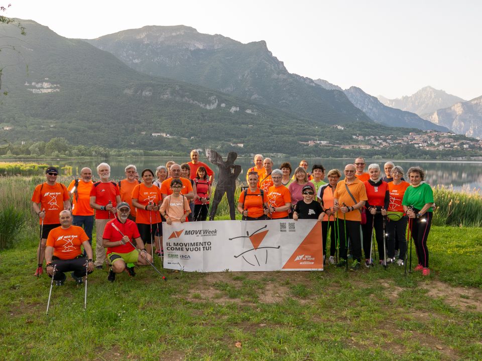 Move Week 2026: Nordic ad Annone