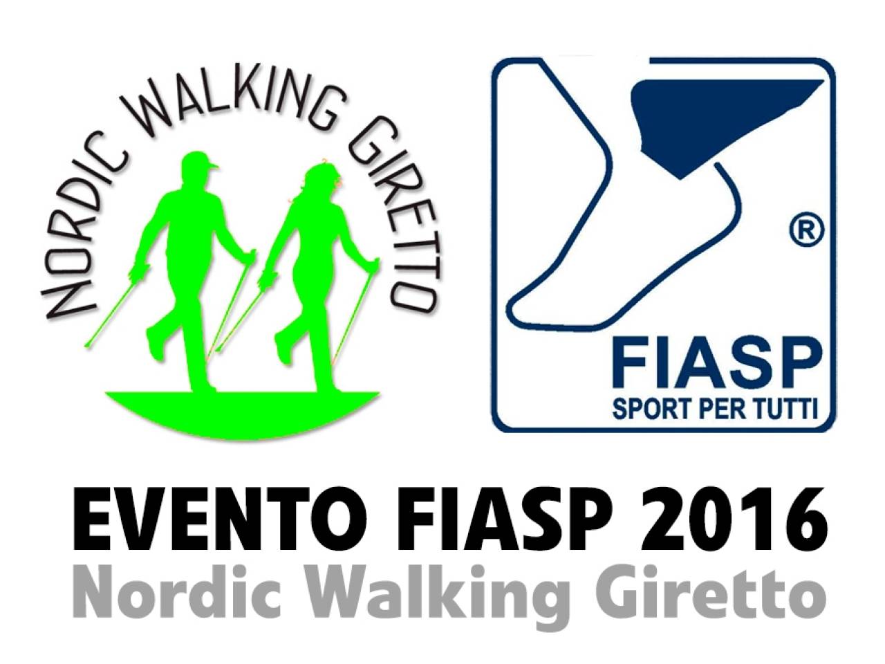 FIASP - Nordic a Montevecchia - 2016
