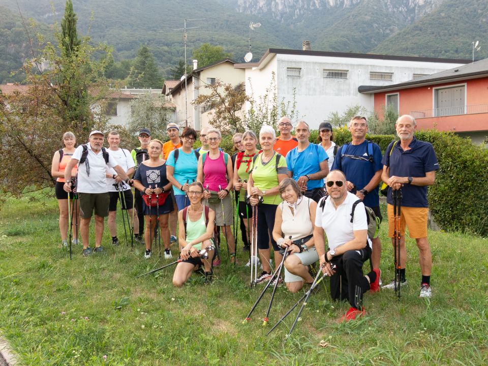 Nordic Valmadrera: San Tomaso#1 - 2026