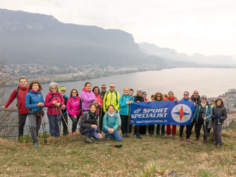 Escursionismo: tra sentieri e pietre incompiute - 2026