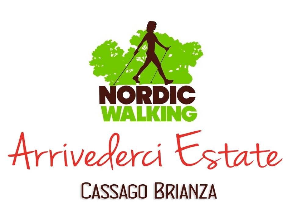 Arrivederci Estate: Cassago - 2019