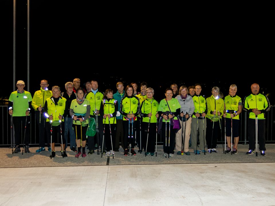 Nordic Walking: Malgrate#6 - 2022