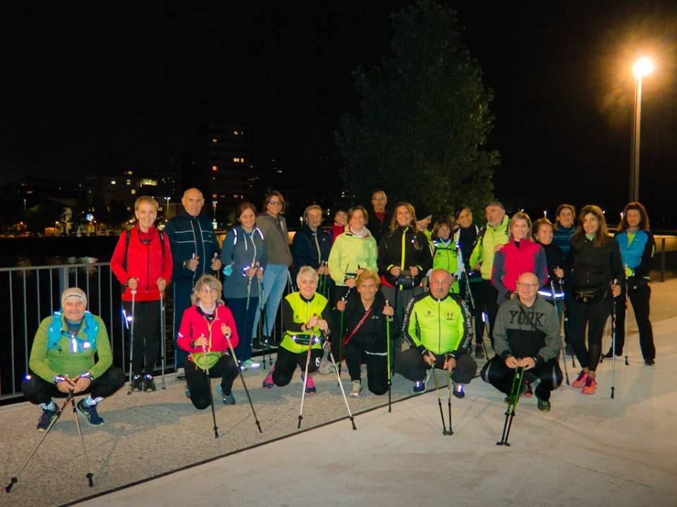 Nordic Walking: Malgrate#2 - 2021