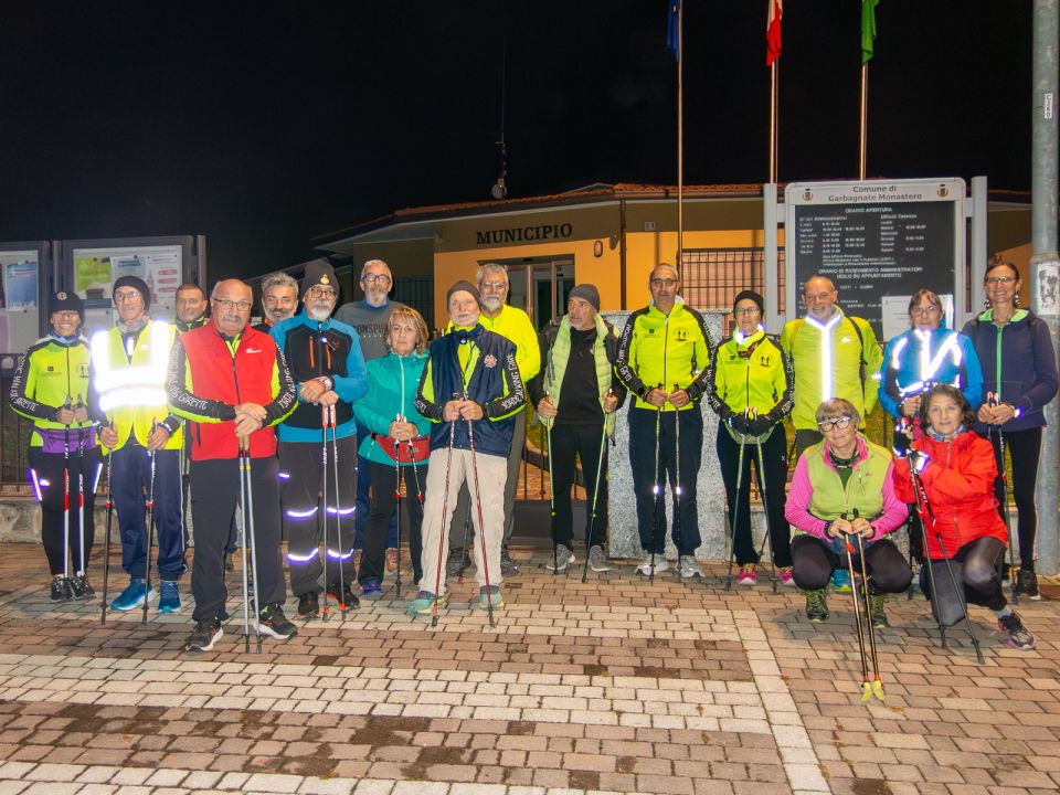 Nordic W.: Garbagnate M.ro#5 - 2025