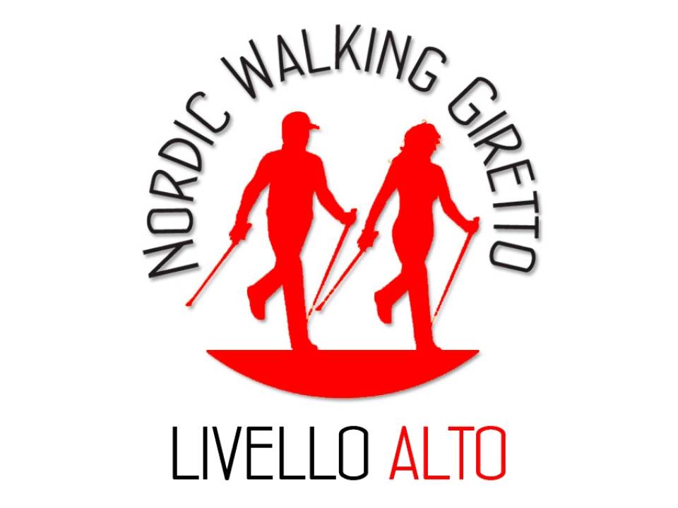 Nordic walking: Montevecchia#1 - 2020