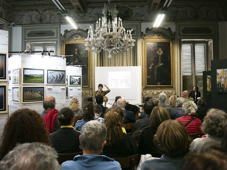 Nordic Walking: Arte in Movimento 2025